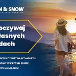 Baltic Waves Resort, Sun & Snow * Międzyzdroje