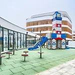 Apartman Baltic Waves Resort, Sun & Snow