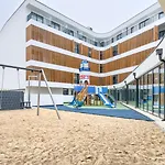 Apartman Baltic Waves Resort, Sun & Snow *