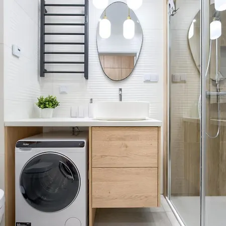 Baltic Waves Resort, Sun & Snow *