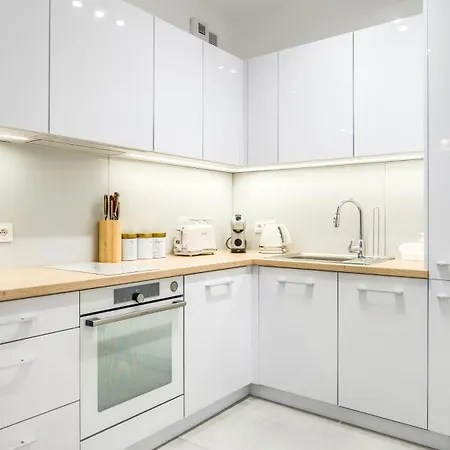 Baltic Waves Resort, Sun & Snow *