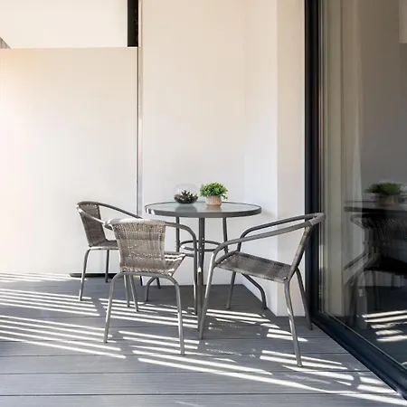 Baltic Waves Resort, Sun & Snow *