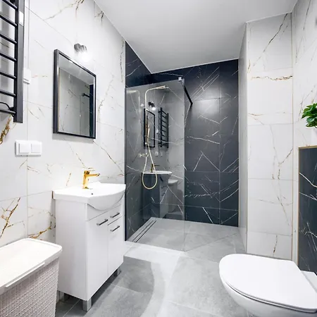 Baltic Waves Resort, Sun & Snow