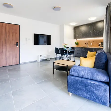 Baltic Waves Resort, Sun & Snow *