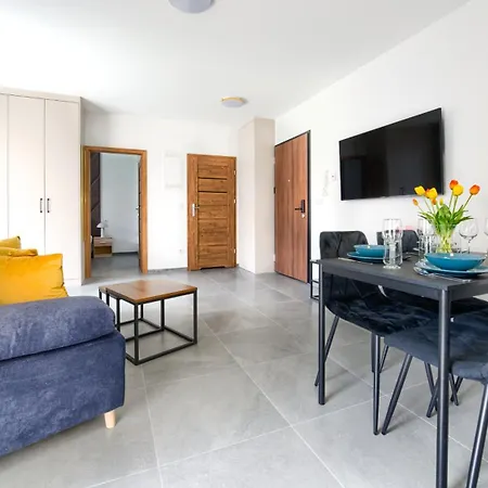 Baltic Waves Resort, Sun & Snow