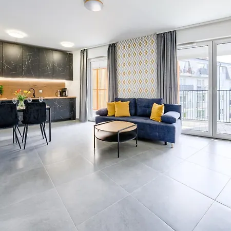 Baltic Waves Resort, Sun & Snow *