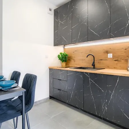 公寓 Baltic Waves Resort, Sun & Snow *