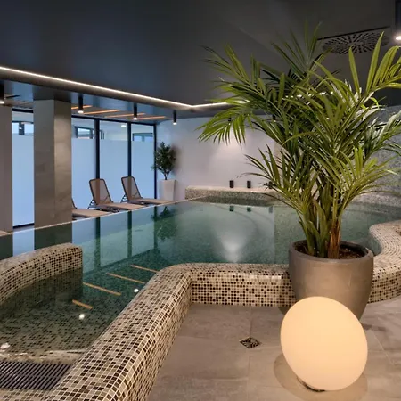 Baltic Waves Resort, Sun & Snow