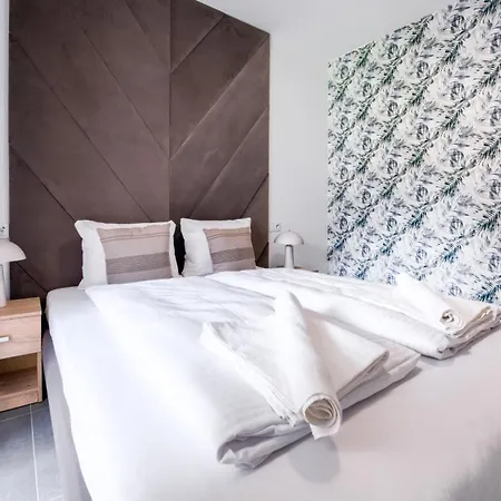 Baltic Waves Resort, Sun & Snow * 米兹多洛杰