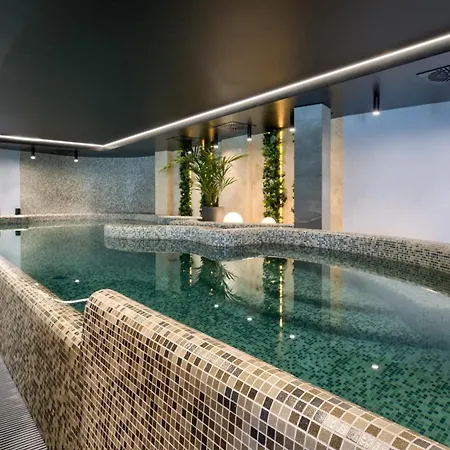 Baltic Waves Resort, Sun & Snow *