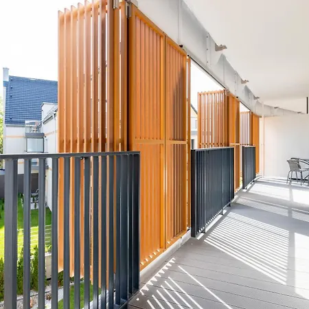 Baltic Waves Resort, Sun & Snow