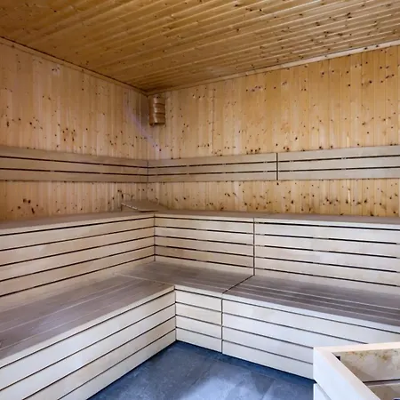 Appartamento Sun & Snow, Baltic Waves Resort