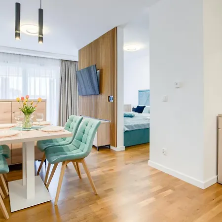 Baltic Waves Resort, Sun & Snow