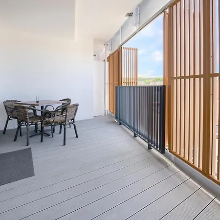 Baltic Waves Resort, Sun & Snow *