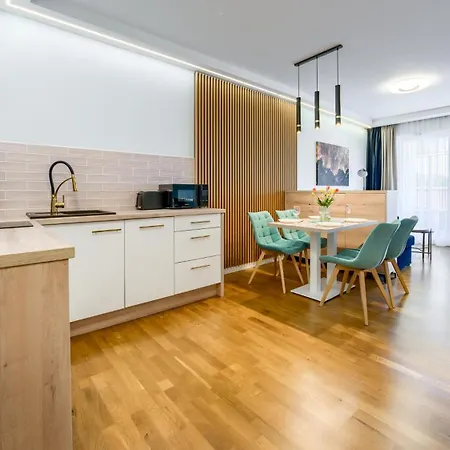 Baltic Waves Resort, Sun & Snow