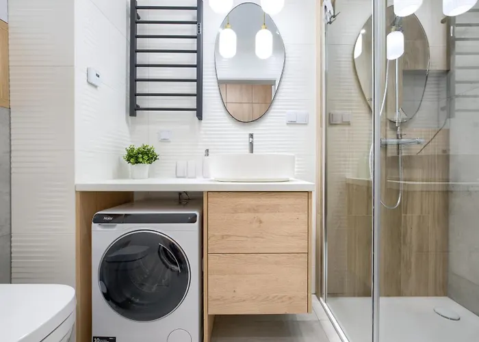 Baltic Waves Resort, Sun & Snow *