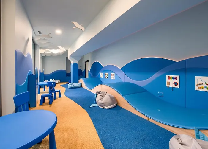 Baltic Waves Resort, Sun & Snow