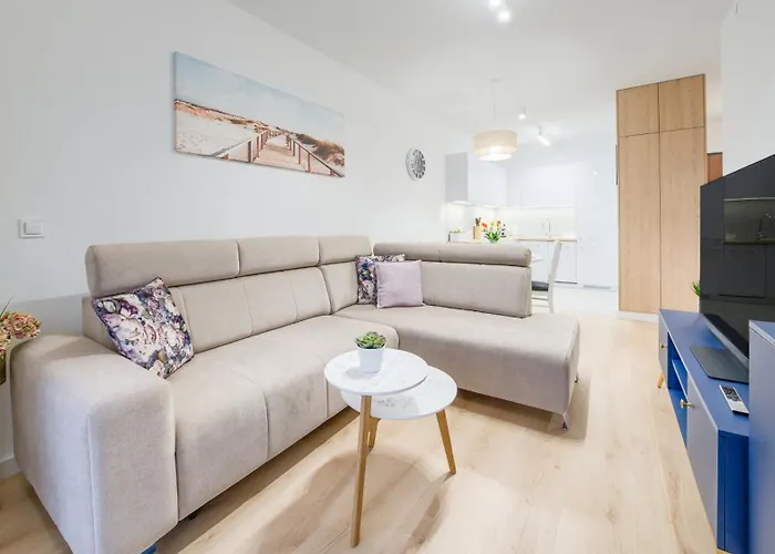 Baltic Waves Resort, Sun & Snow *