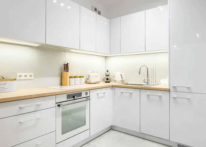 Baltic Waves Resort, Sun & Snow *