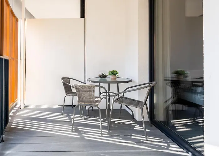 Baltic Waves Resort, Sun & Snow *