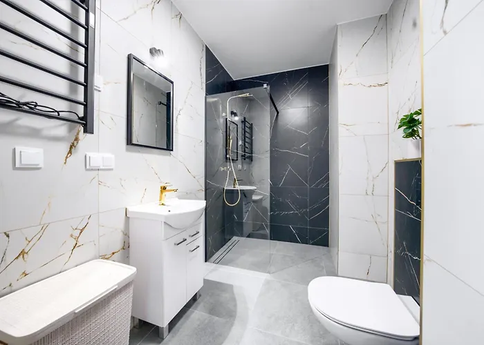 Baltic Waves Resort, Sun & Snow