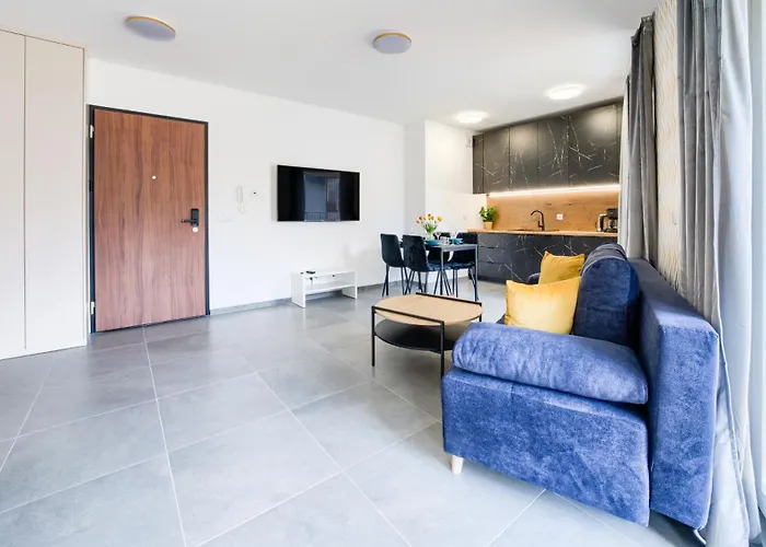 Baltic Waves Resort, Sun & Snow *