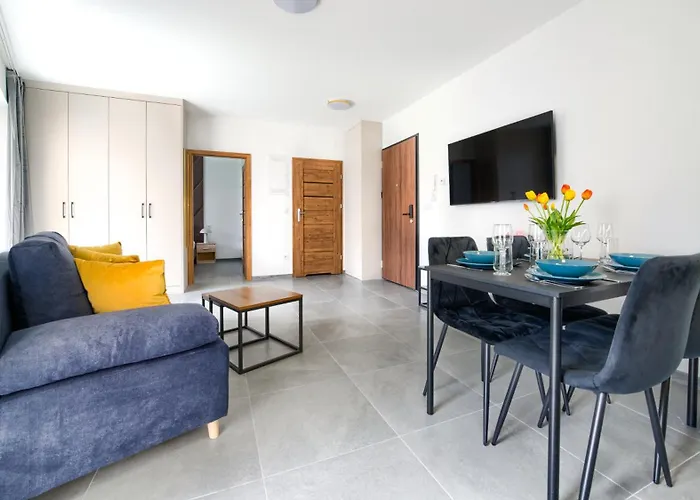 Baltic Waves Resort, Sun & Snow