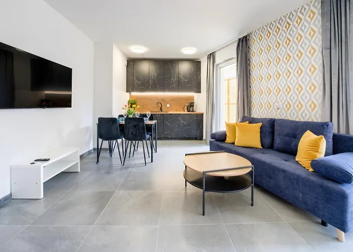 Baltic Waves Resort, Sun & Snow