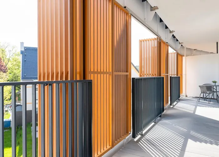 Lejlighed Baltic Waves Resort, Sun & Snow