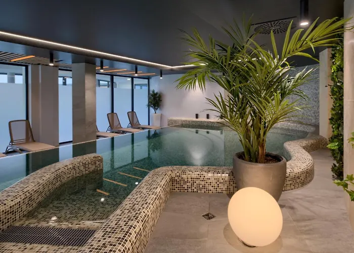 Baltic Waves Resort, Sun & Snow