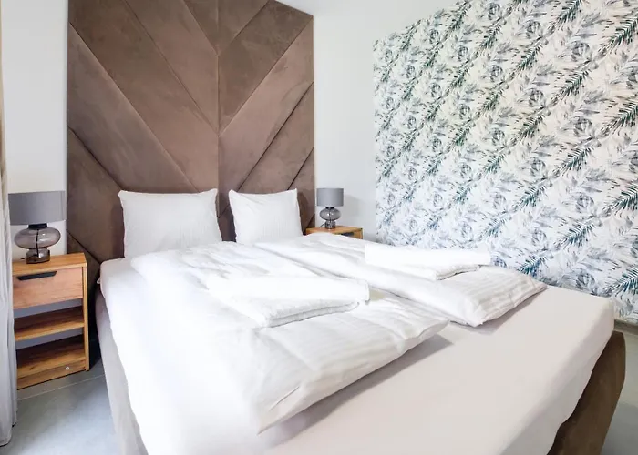 Baltic Waves Resort, Sun & Snow Miedzyzdroje