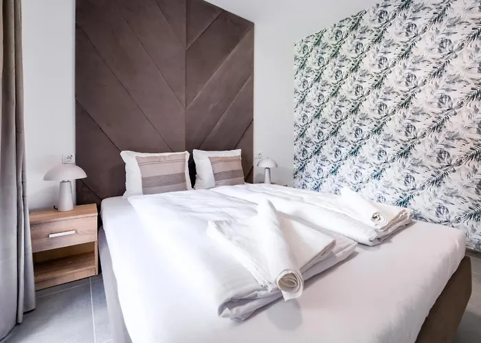 Baltic Waves Resort, Sun & Snow * Мендзыздрое