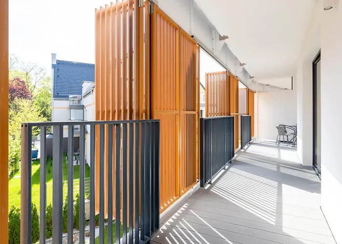 Baltic Waves Resort, Sun & Snow