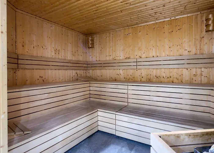 Апартаменты Baltic Waves Resort, Sun & Snow