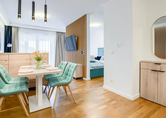 Baltic Waves Resort, Sun & Snow