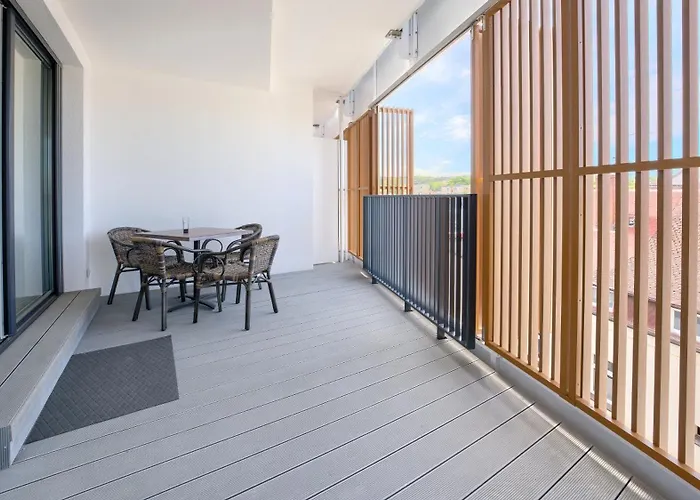 Baltic Waves Resort, Sun & Snow *