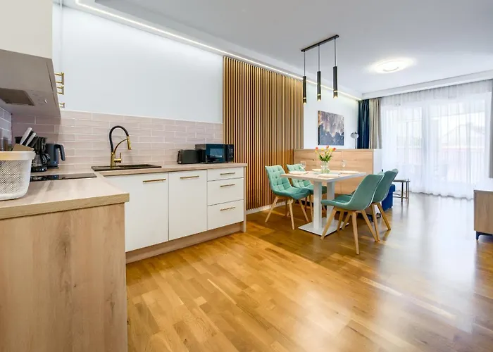 Baltic Waves Resort, Sun & Snow