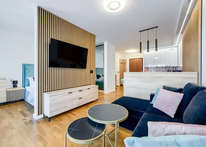 Baltic Waves Resort, Sun & Snow *